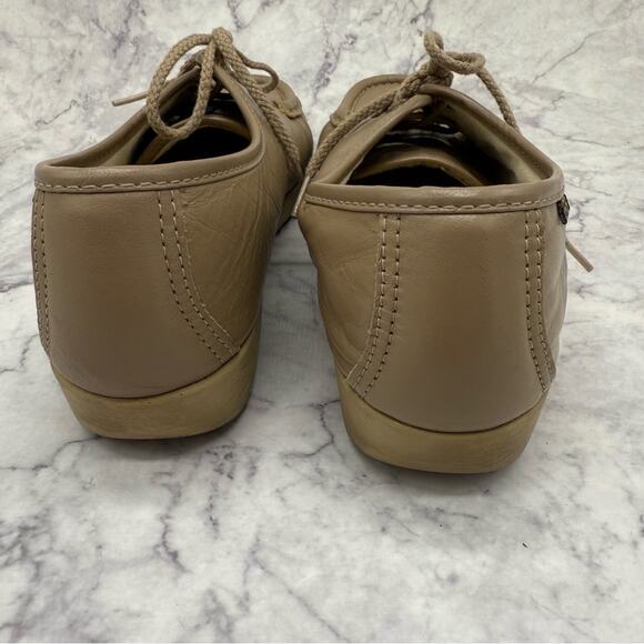 SAS, Granny core Shoes. Leather Uppers. Size 8Narrow. Excellent condition! - Picture 5 of 10